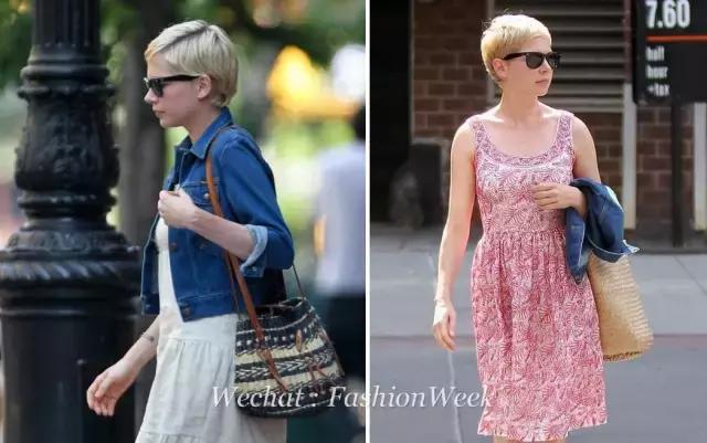 短发女神发型,女神各种短发发型视频图片