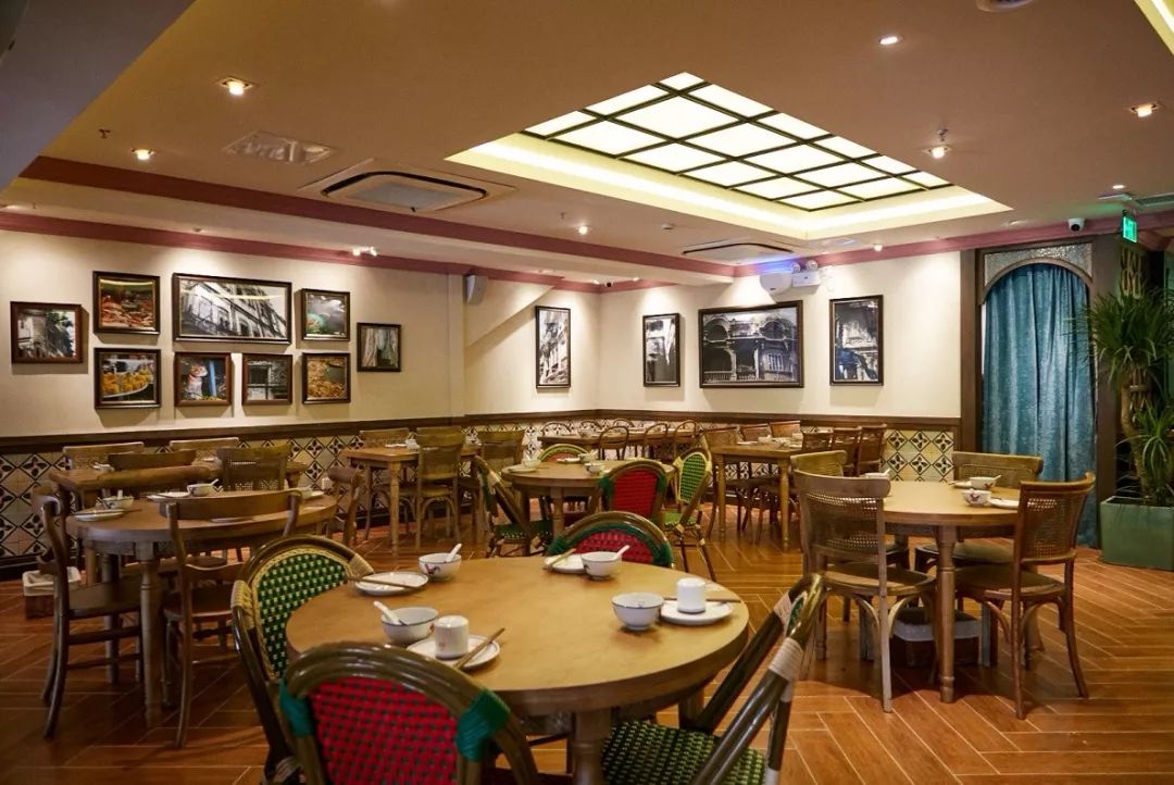 我们斗胆给上海10大网红马路排了个名！第一名竟是……