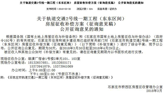 石家庄桥西区最新拆迁征收补偿,石家庄市桥西区新石小区拆迁情况