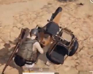 绝地求生新手最容易犯的几个错误,绝地求生卡bug是怎么发现的