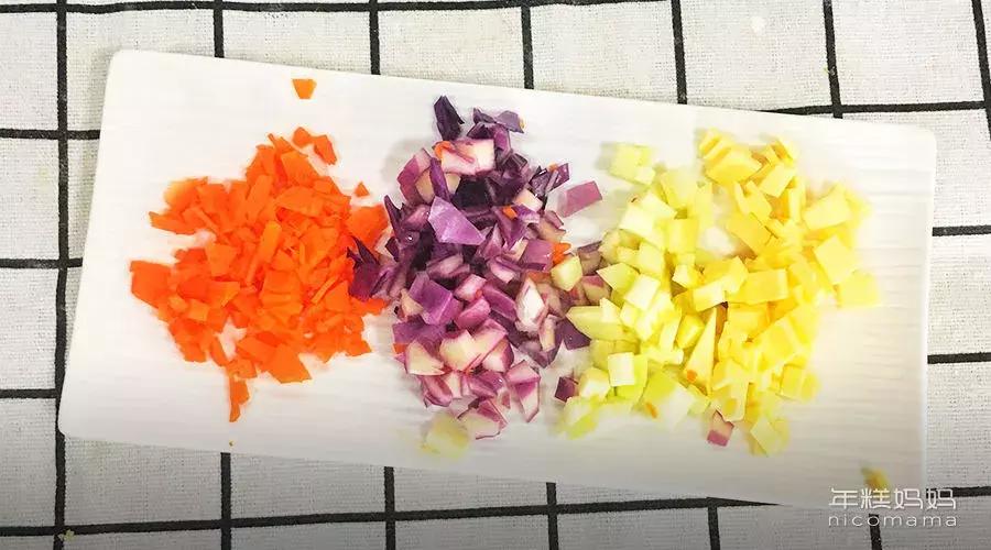 让宝宝爱上蔬菜究竟该如何做,让宝宝爱上吃菜的好办法