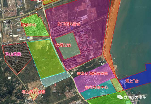 西海岸新区胶南房价走势,海口西海岸房价最新走势