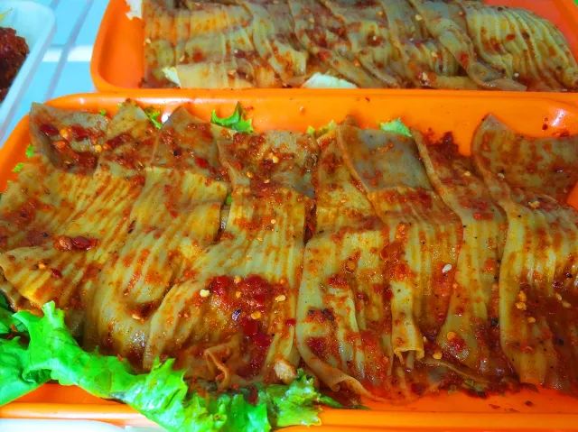 成都屋头串串的味道究竟怎么样,屋头串串香一元秒杀阳城店