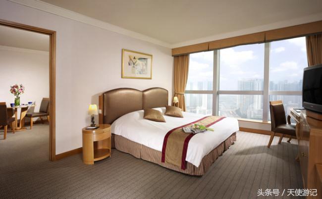 香港迪士尼住宿攻略酒店篇,去香港旅行推荐酒店