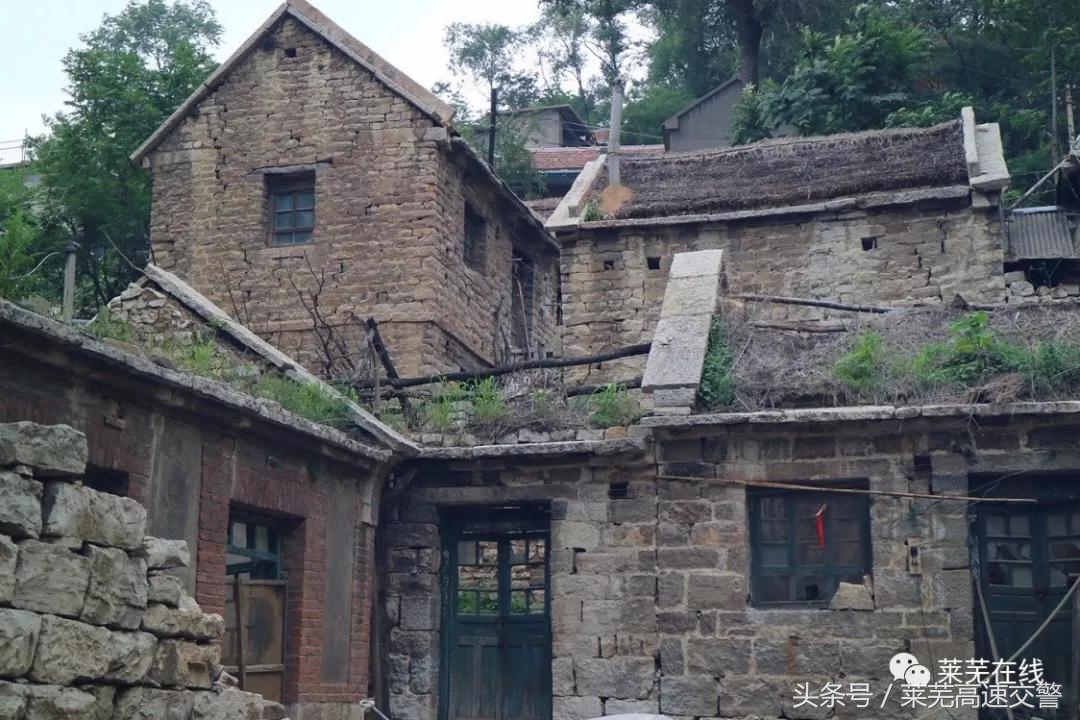 清明游莱芜莲花山,莱芜旅游十大必去景点