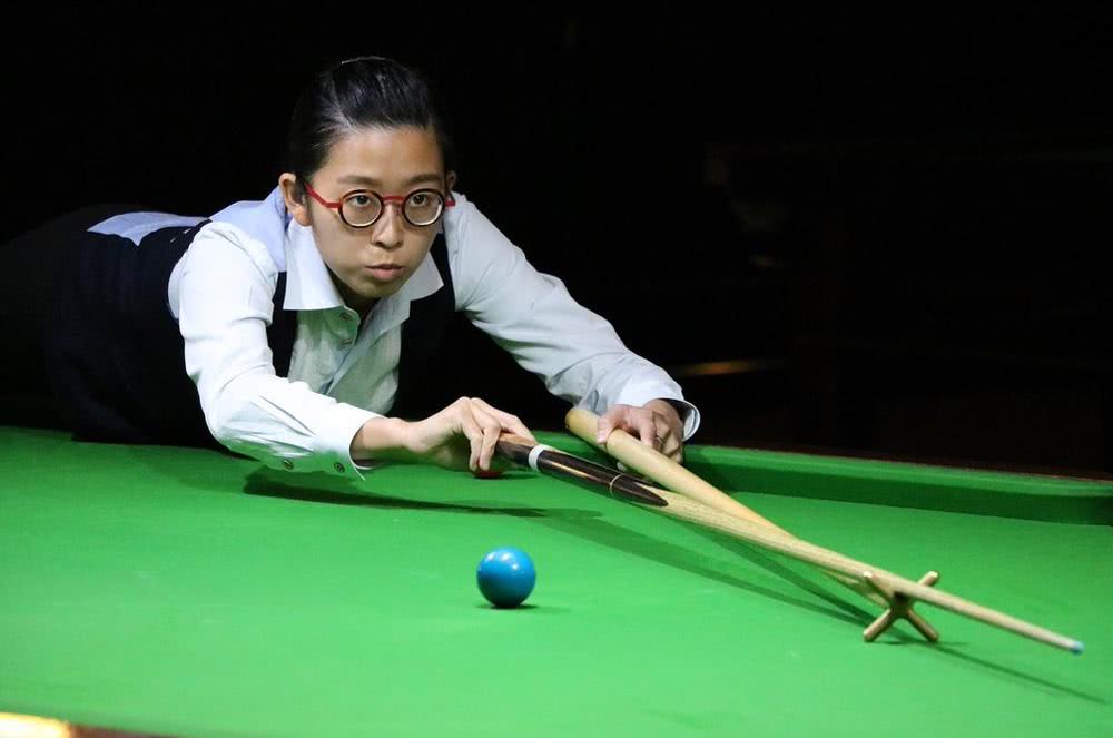 新科世界冠军＋世界排名第一，香港*诺斯**克女将吴安仪获颁大奖