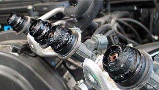 汽油加到柴油车里有什么影响,错把柴油加到汽油车里怎么办