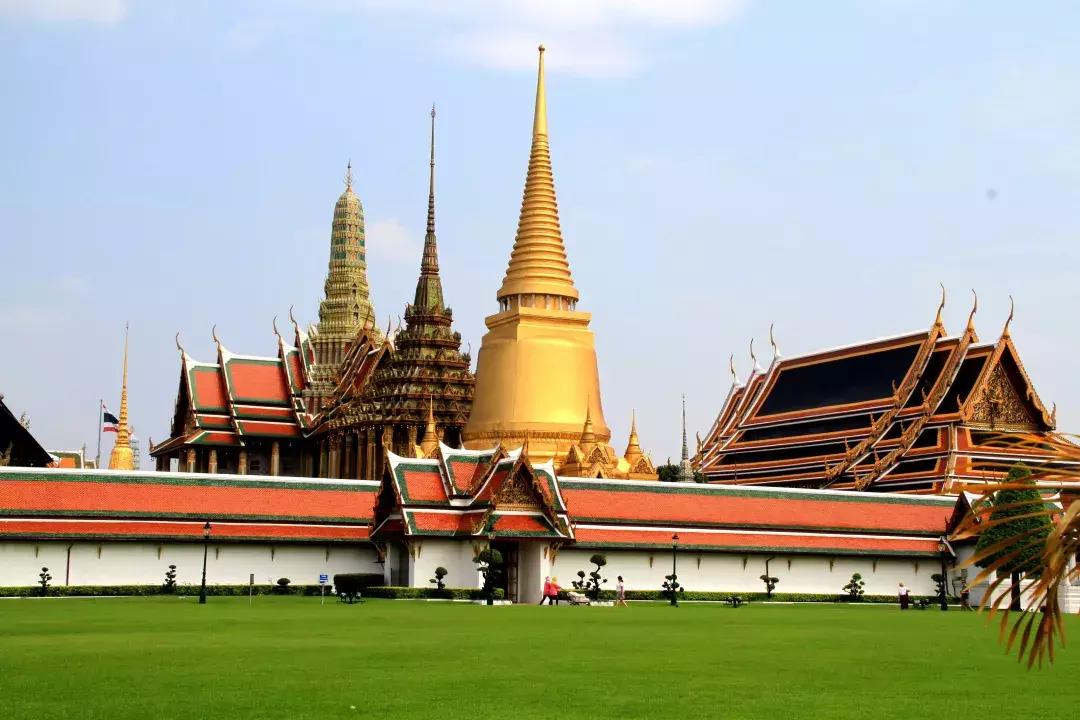 可以去泰国的火车,能坐火车去清迈吗