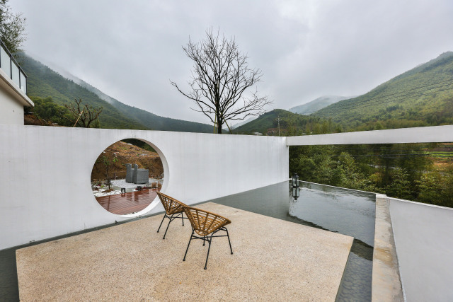 我的名字叫：鱼缸