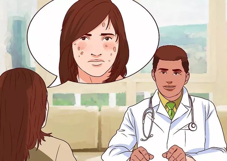 生气对女性的危害致癌,过度发脾气会引起哪些疾病