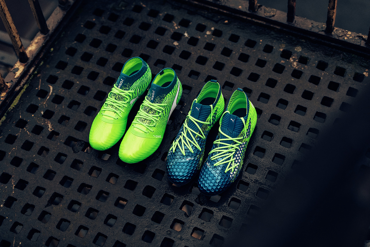 puma全新战靴,puma足球鞋代言球星格列兹曼