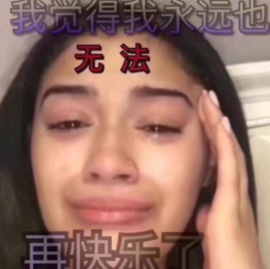 涂美宝莲口红的女孩,涂迪奥口红的女生