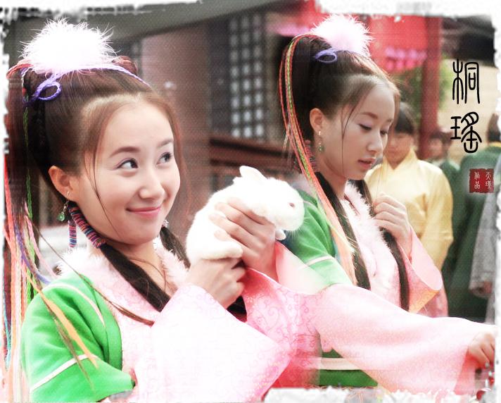 盘点那些无法超越的经典片段,细数8部经典古装电视剧