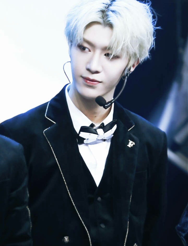 偶像练习生蔡徐坤张艺兴评价打分,偶像练习生蔡徐坤张艺兴点评