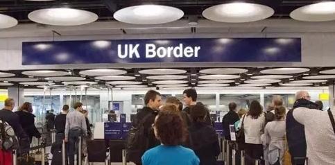 英国海关怎么过？关注这几点准没错！