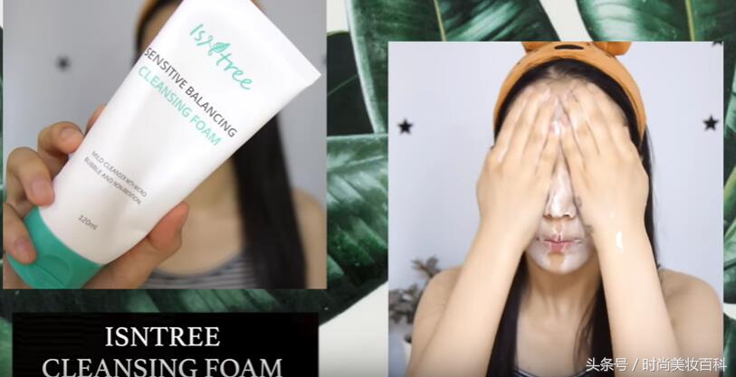 快速不伤皮肤的卸妆方法,卸妆干净又保湿的好方法