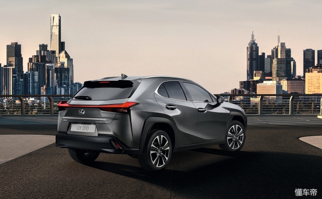 售价23万起豪华suv又迎来新挑战者,25万左右suv推荐豪华品牌