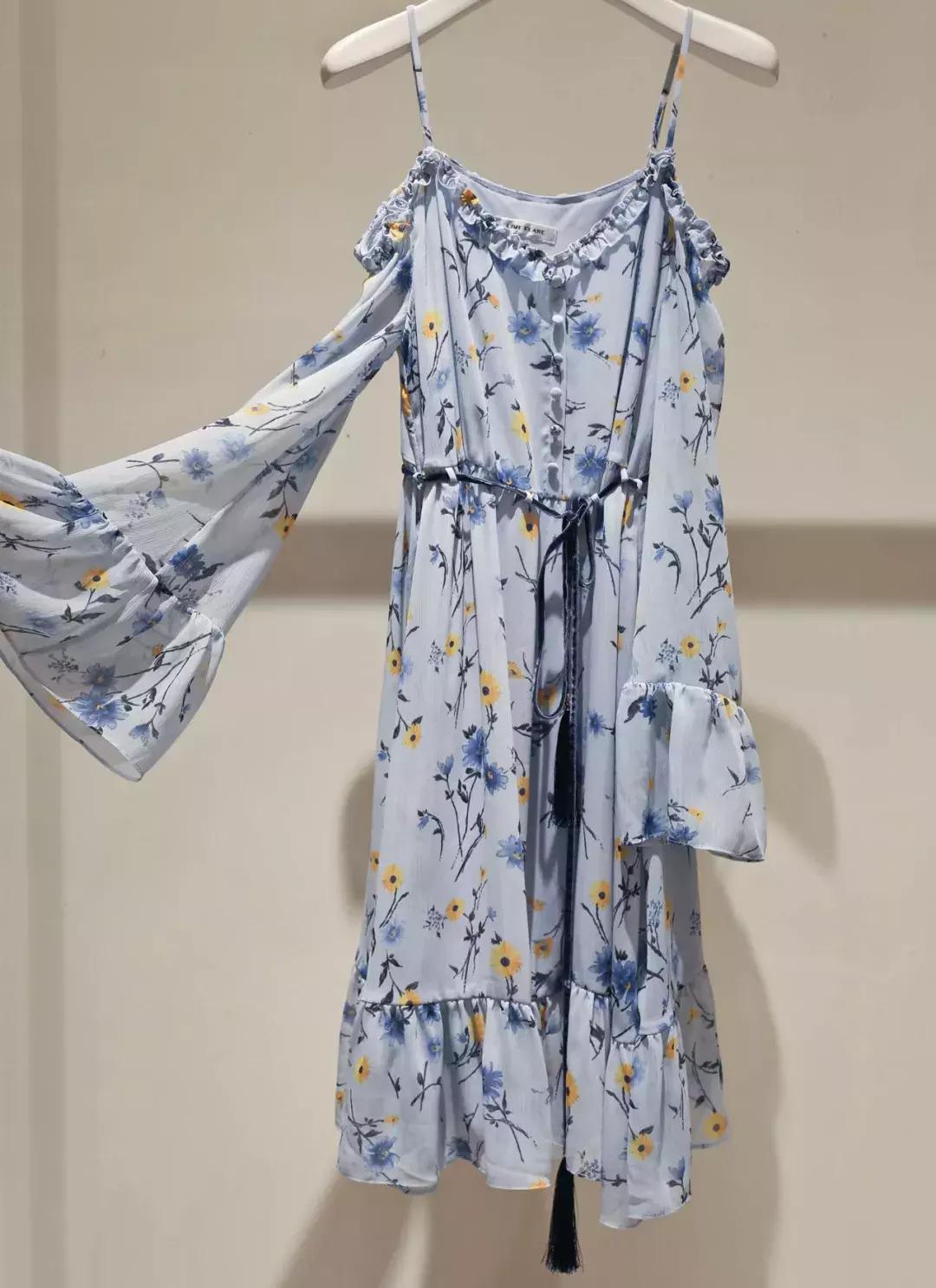 南方姑娘打扮被吐槽,南方有乔木穿女装