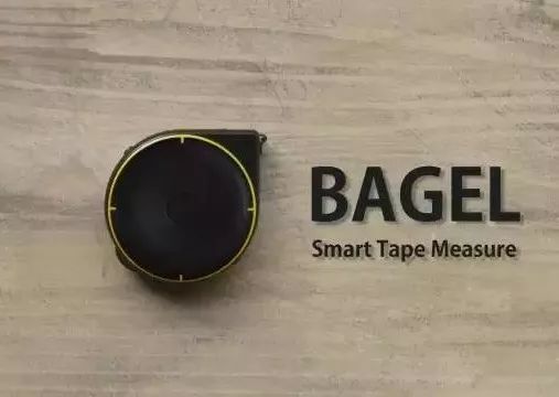 这支能射出激光的笔，可测量所有物体的尺寸！