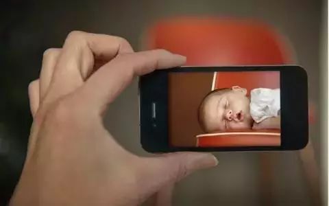 养孩子多可怕,互联网防拐卖