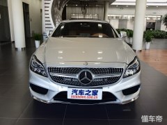 奔驰cls2017款320与2015款有区别吗,奔驰cls320为啥是恶魔之眼