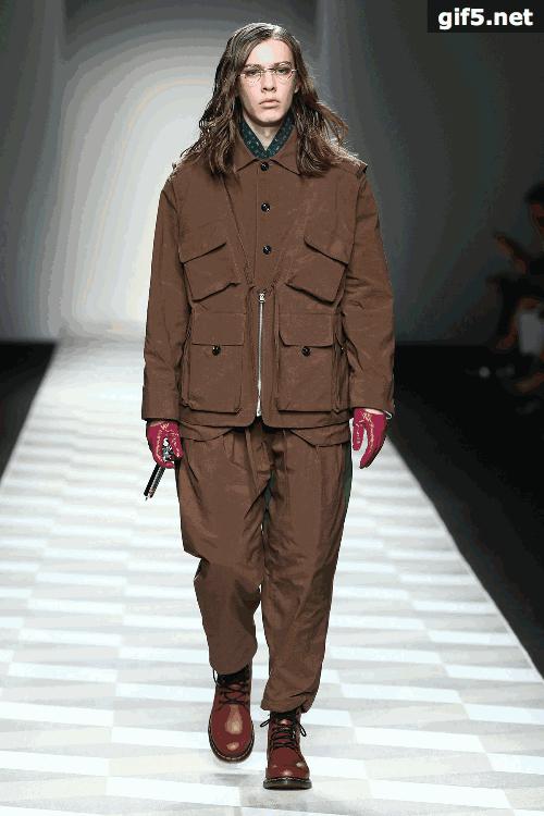 2017aw上海时装周地点,2019aw上海时装周kids