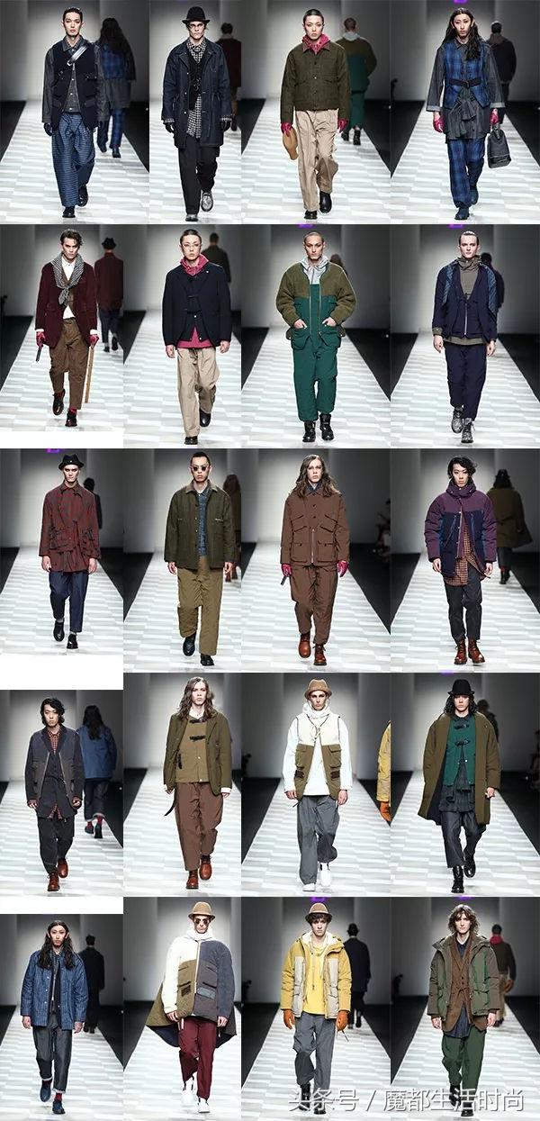 2021aw中国时装周,2018aw杭州国际时装周