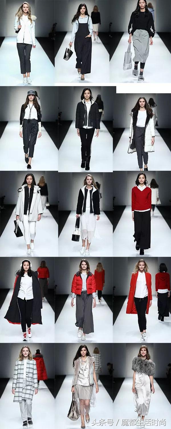 2021aw中国时装周,2018aw杭州国际时装周