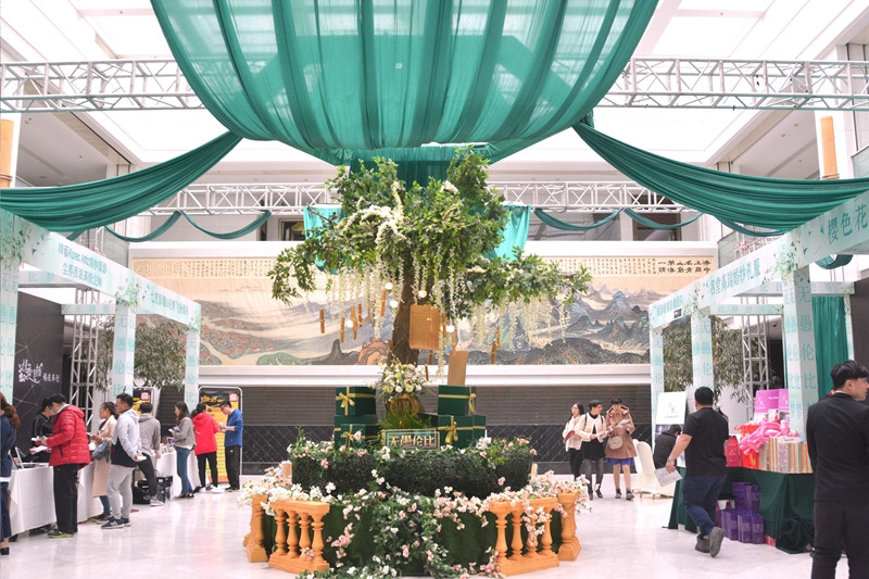 以爱之名婚礼实拍,以爱之名婚礼婚纱