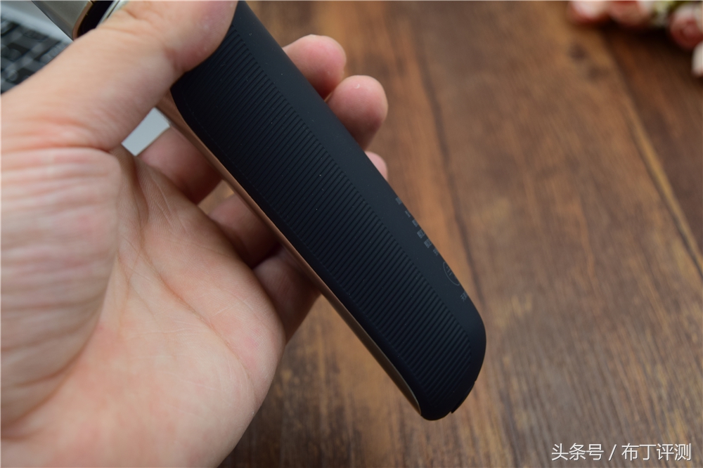 小米众筹新品！采用日本安来精钢刀头，售价269元！