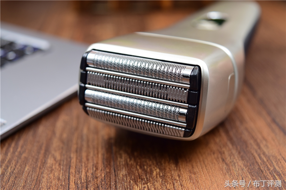 小米众筹新品！采用日本安来精钢刀头，售价269元！