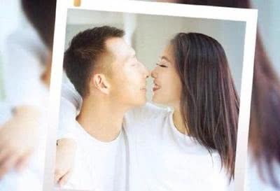 荆灵年轻时照片,荆灵易建联退役仪式