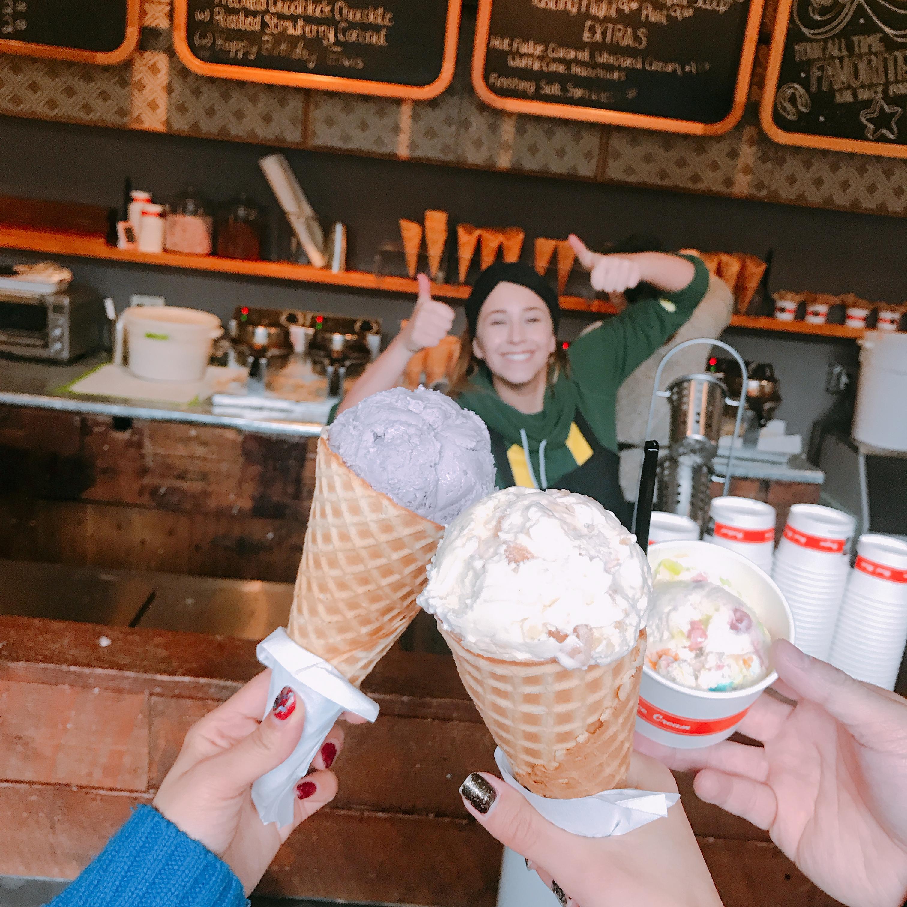 美国波特兰旅游休闲的自助导览 (西雅图和波特兰旅游攻略)