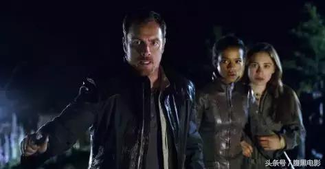 收藏啦，四月美剧大爆发！