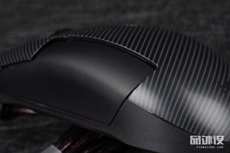 艾芮克锆ZR-60游戏鼠标复刻经典G1、艾芮克7810R