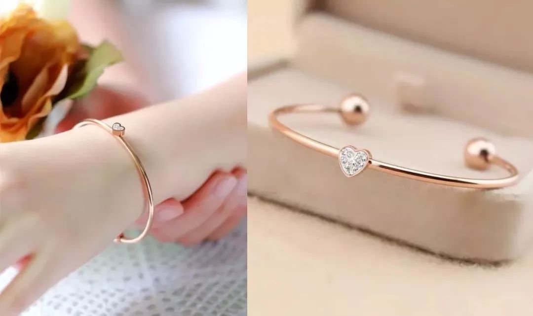 什么年龄戴手镯最合适,上了年纪的妇女适合戴什么手镯