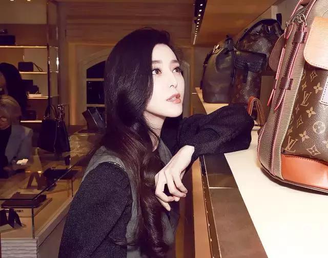 唐嫣范冰冰合照,唐嫣范冰冰谁厉害