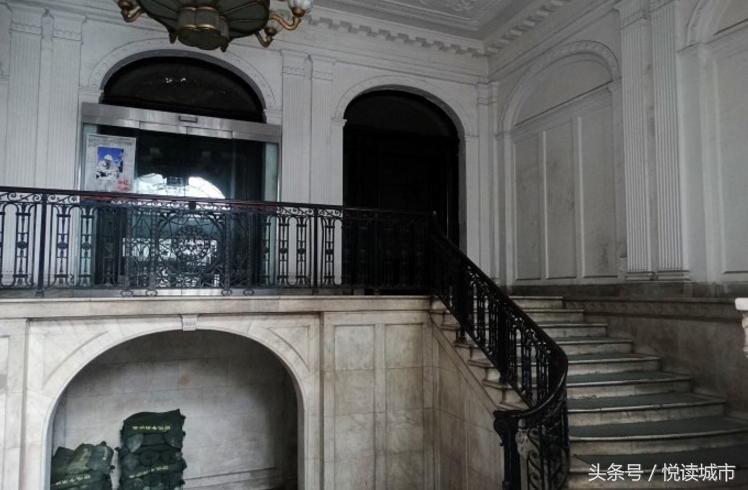 悦读城市,悦读城市上海