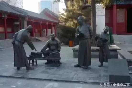 北京地铁旅游详细攻略图,北京地铁旅行攻略图