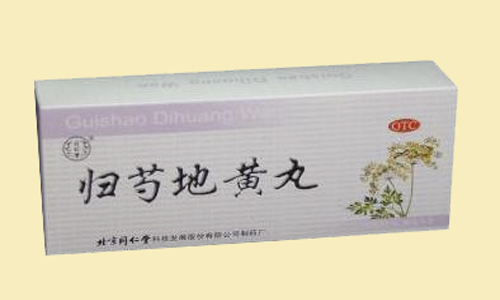 补肾的药吃错了有害吗,补肾到底吃哪种地黄丸