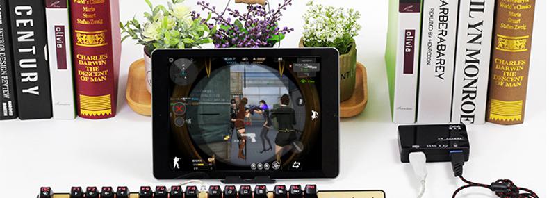 安卓吃鸡模拟器哪个好,安卓吃鸡神器