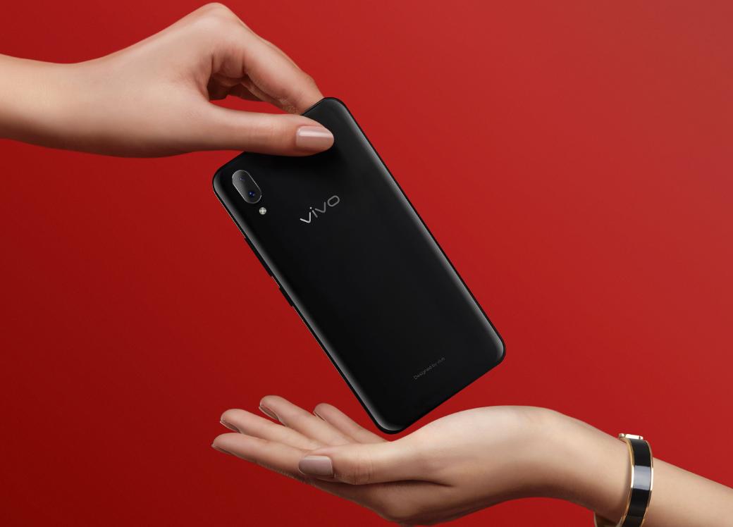 oppo旁边有一个vivo是什么意思,oppo和vivo有关系嘛