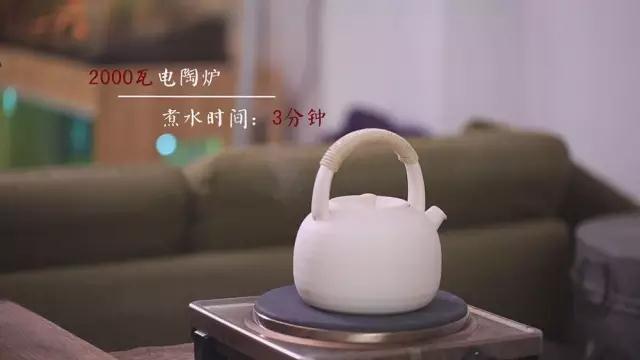 什么煮水壶效果最好,怎么选明火煲水壶