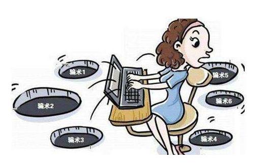 演技炸裂！你票圈的哪些海外代购，提防着这点，别被坑骗啊