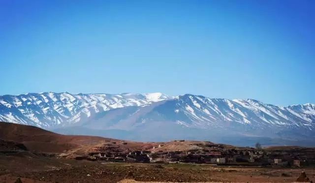 不同于你想象之中的卡萨布兰卡