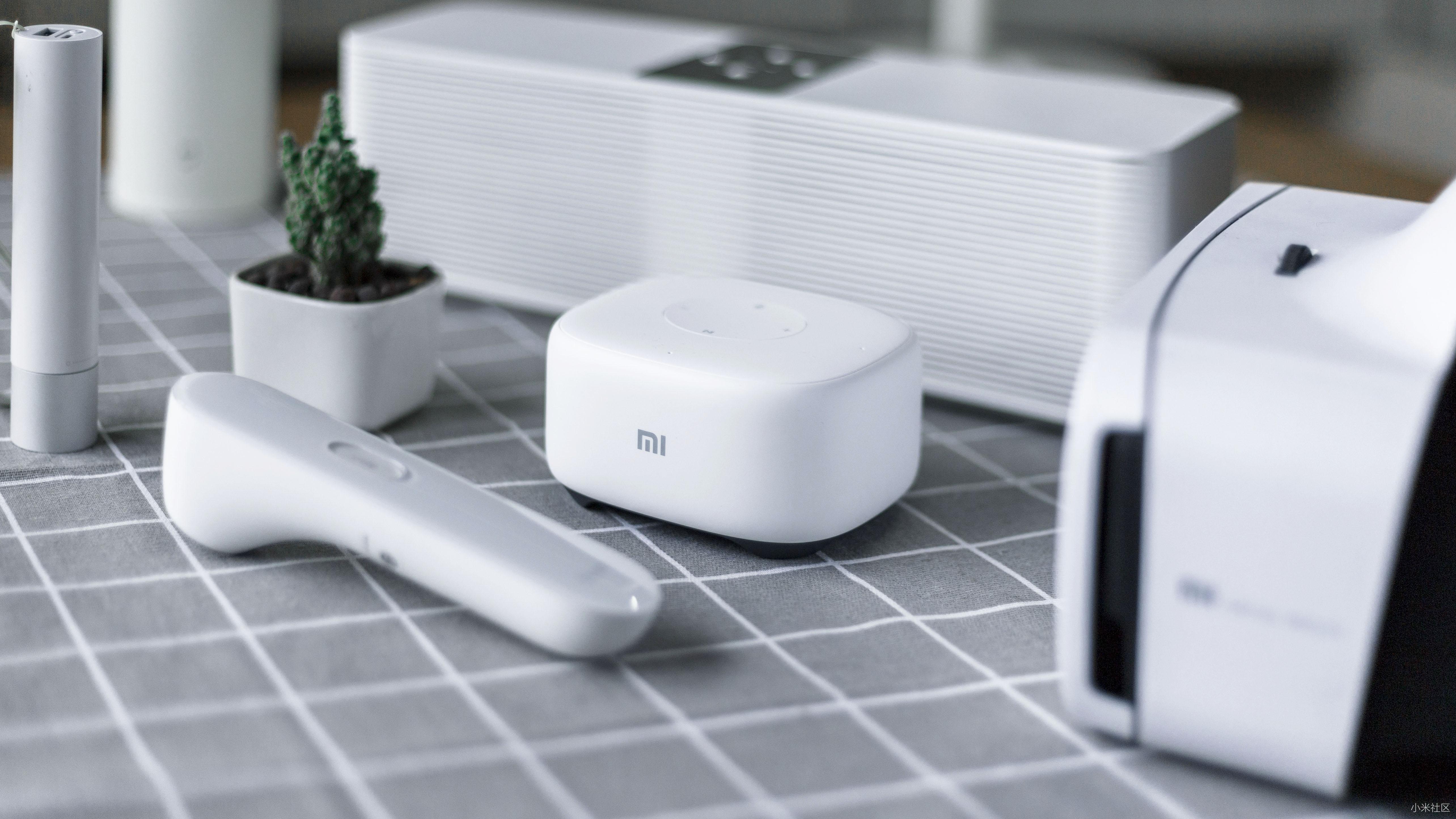 99元小管家小爱mini抢先体验，据说今天抢购买秒无，你买到了吗？