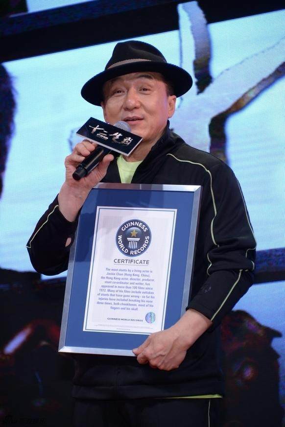 张学友破吉尼斯世界纪录,张学友的吉尼斯纪录