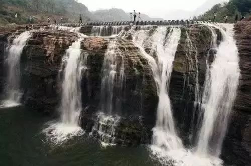 从太原出发自驾游国家一号公路,太原旅游公路自驾游最详细路线