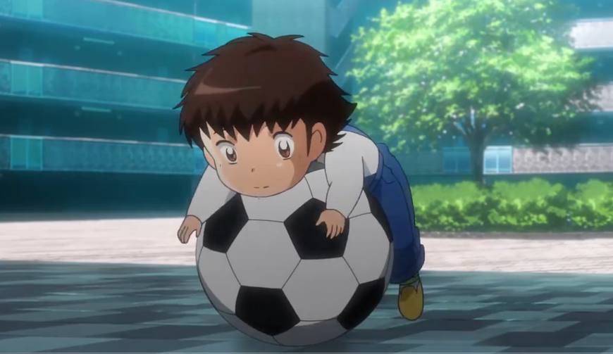 新版足球小将第二季什么时候播,新版足球小将中文版全集
