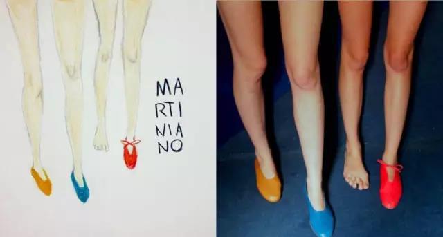 法式奶奶鞋火了超时髦必爆,佛系复古奶奶鞋全新演绎摩登美学